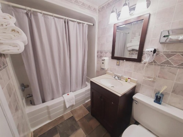 Holiday Lodge image 15